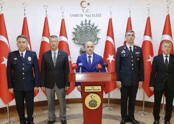 Mahzen-50 operasyonunda ele geçirilenler dudak uçuklattı