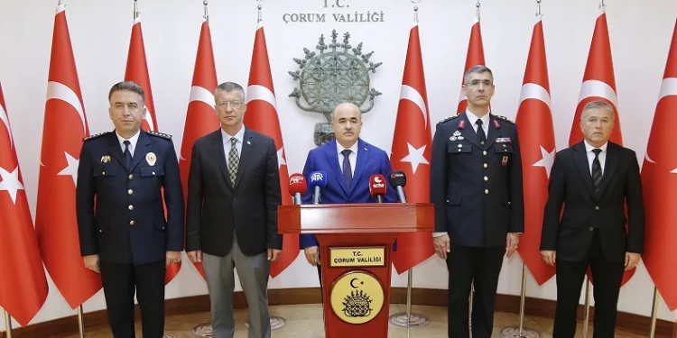 Mahzen-50 operasyonunda ele geçirilenler dudak uçuklattı