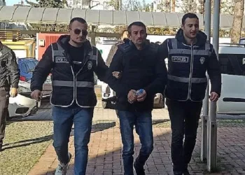 Kayınbiraderini öldüren enişteye 14 yıl ceza