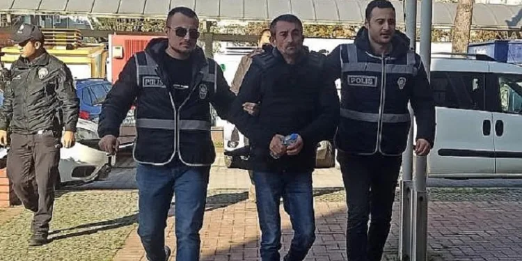 Kayınbiraderini öldüren enişteye 14 yıl ceza
