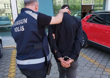 Restoranda garsonun bıçaklanmasına 2 tutuklama