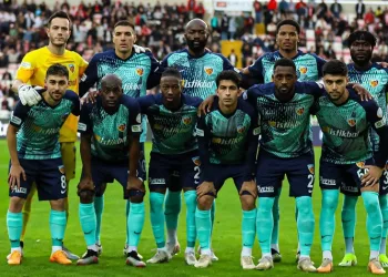 Kayserispor’un yeni sezondaki isim sponsoru Bellona oldu