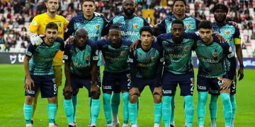 Kayserispor’un yeni sezondaki isim sponsoru Bellona oldu