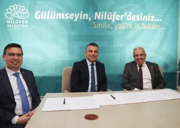 İmzalar engelli istihdamı için atıldı