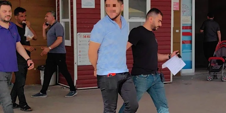 Bursa’da kardeş dehşeti