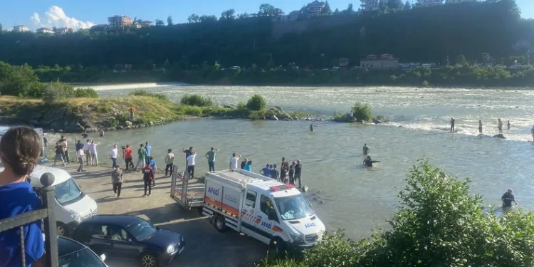 Fırtına Deresi’nde can pazarı
