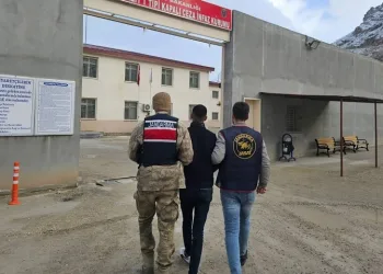 Ağrı’da 103 aranan şahıs yakalandı