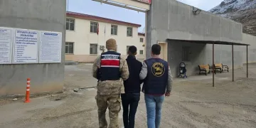 Ağrı’da 103 aranan şahıs yakalandı