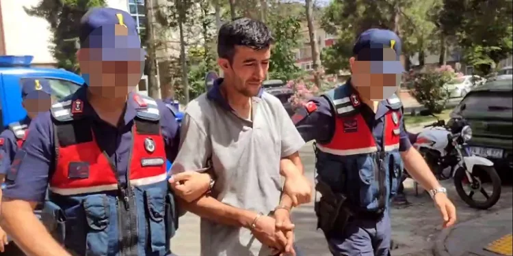 Baba cinayetinde şok eden detaylar