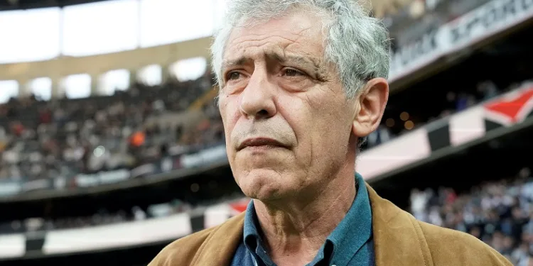 Fernando Santos, Azerbaycan Milli Takımı’nın yeni hocası oldu