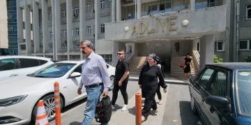 8 işçinin öldüğü davada dosyaları birleştirilen 6 sanığın yargılanması sürüyor