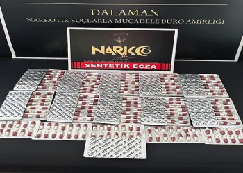Muğla’da Narkotik operasyonlarında 6 tutuklama