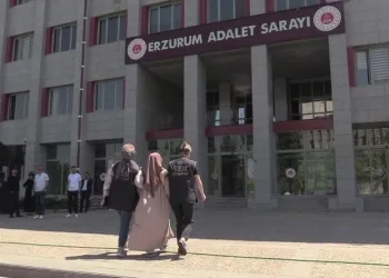 Erzurum’da FETÖ operasyonu