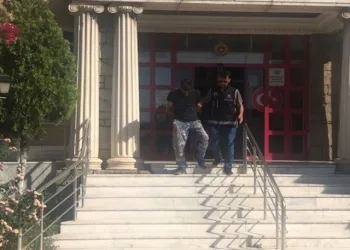 Didim’de uyuşturucu operasyonu: 1 tutuklama