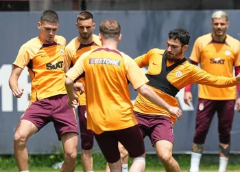 Galatasaray, yeni sezonu 3 Temmuz’da açacak
