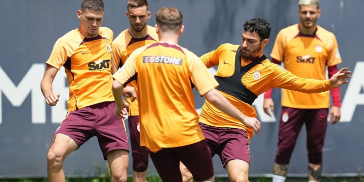 Galatasaray, yeni sezonu 3 Temmuz’da açacak