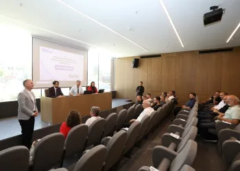 İnegöl’ün 5 yılı ortak akılla planlanıyor