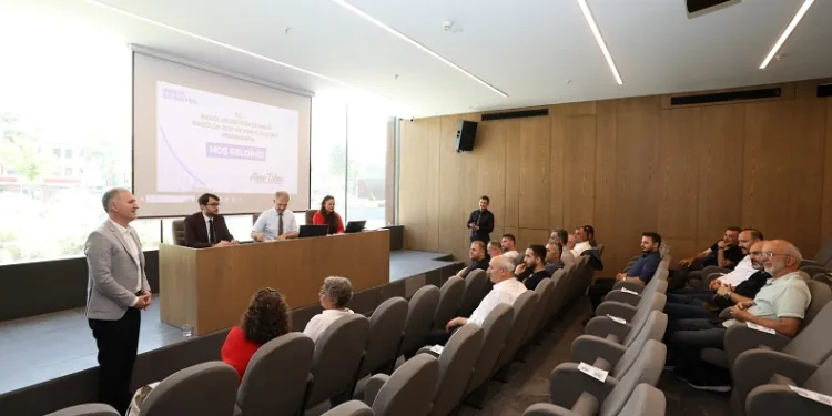 İnegöl’ün 5 yılı ortak akılla planlanıyor