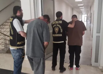 ‘Açılışa özel’ kampanyaya polisten ‘Kapanışa özel’ operasyon