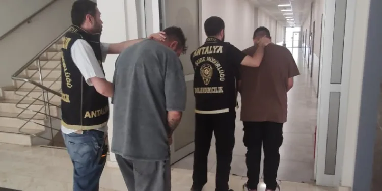 ‘Açılışa özel’ kampanyaya polisten ‘Kapanışa özel’ operasyon