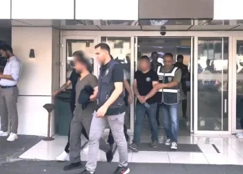 Siber suça geçit yok