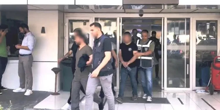 Siber suça geçit yok