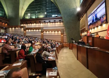 İSPARK ücretlerine yüzde 35’e varan zam yapıldı