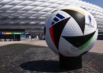 EURO 2024’ün açılış maçında Almanya ile İskoçya karşılaşacak