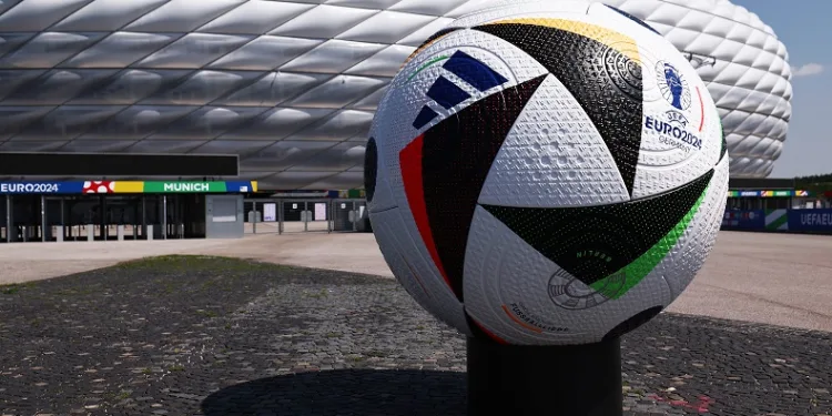 EURO 2024’ün açılış maçında Almanya ile İskoçya karşılaşacak