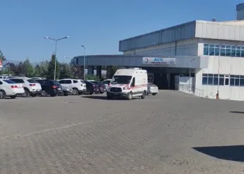 Havuza düşen çocuk hayatını kaybetti
