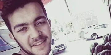 Akkışla’da öldürülen gencin duruşmasına devam edildi