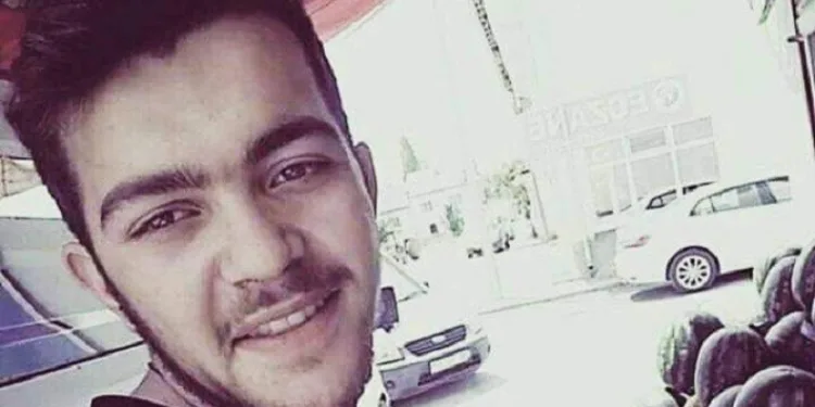 Akkışla’da öldürülen gencin duruşmasına devam edildi
