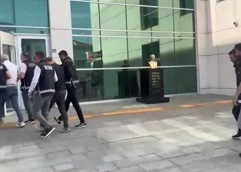 Ordu’da tefecilere yönelik operasyon: 1 tutuklama
