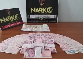 Emniyetten uyuşturucu operasyonu: 6 tutuklama