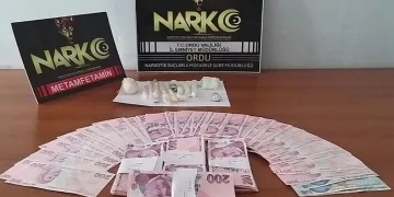 Emniyetten uyuşturucu operasyonu: 6 tutuklama