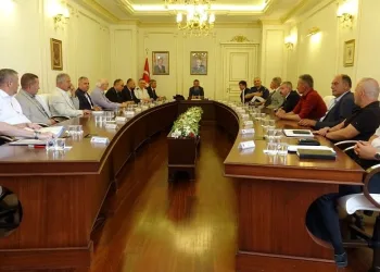 Bayram boyunca güvenlik tedbirleri üst seviyeye çıkarıldı