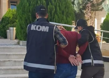 Siirt’te tefeci operasyonu: 1 gözaltı