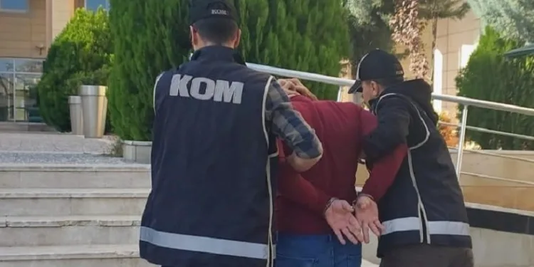 Siirt’te tefeci operasyonu: 1 gözaltı