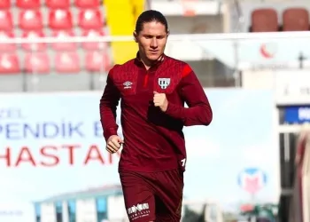 Bandırmaspor, Mehmet Özcan ile yola devam edecek