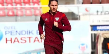Bandırmaspor, Mehmet Özcan ile yola devam edecek