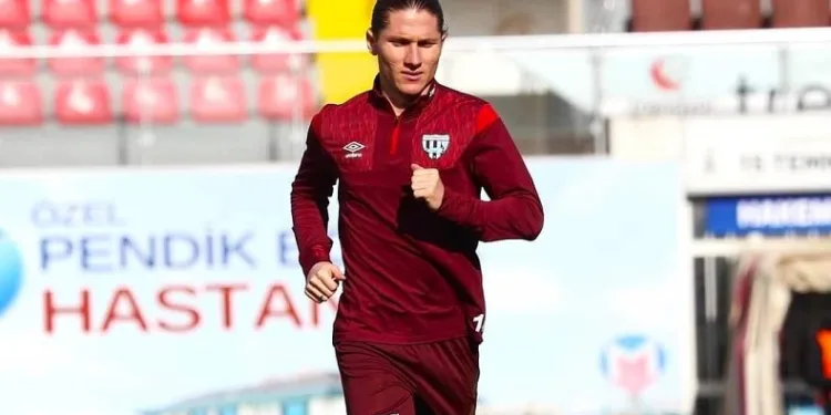 Bandırmaspor, Mehmet Özcan ile yola devam edecek