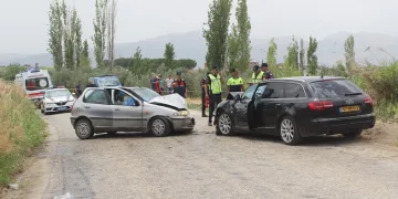 Bayram öncesi Manisa’dan acı haber