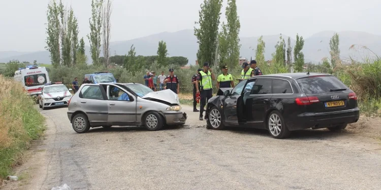 Bayram öncesi Manisa’dan acı haber