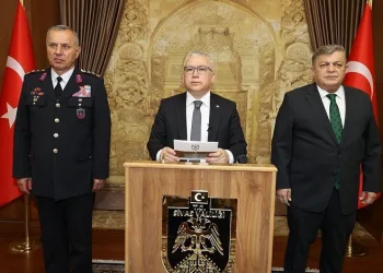 Sivas’ta suçlulara göz açtırılmıyor