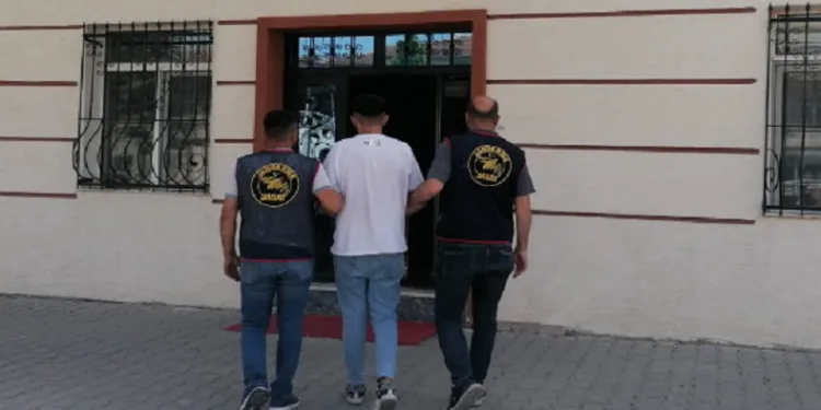 Eskişehir’de dolandırıcılık operasyonu