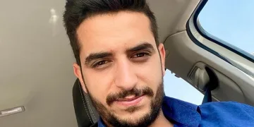 Karne günü silahlı saldırıda öldü