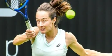 Zeynep Sönmez, Ecotrans Ladies Open’da ana tabloya yükseldi