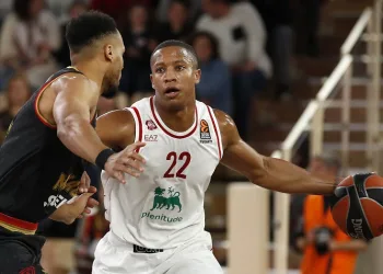 Fenerbahçe Beko, Devon Hall’ı kadrosuna kattı