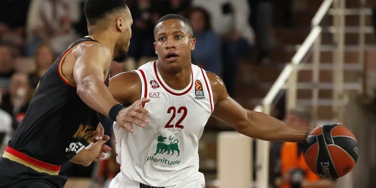 Fenerbahçe Beko, Devon Hall’ı kadrosuna kattı