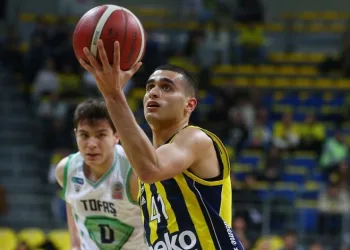 Fenerbahçe Beko, Yam Madar ile yollarını ayırdı